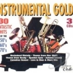 Instrumental Gold by The London Pops Orchestra