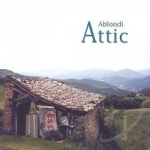Attic by Ablondi
