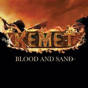 Kemet: Blood and Sand