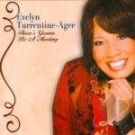 There&#039;s Gonna Be a Meeting by Evelyn Turrentine-Agee