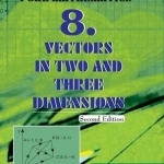 Vectors in 2 and 3 Dimensions