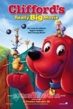 Clifford&#039;s Really Big Movie (2004)