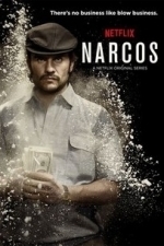 Narcos  - Season 1