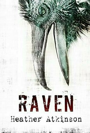 Raven (Raven Series #1) [Audiobook]