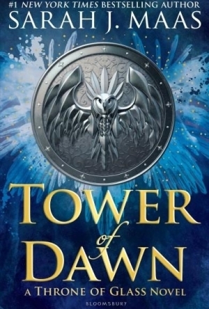 Tower Of Dawn