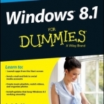 Windows 8.1 For Dummies