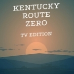 Kentucky Route Zero: TV Edition