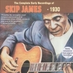 Complete 1931 Recordings in Chronological Order by Skip James
