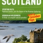 Scotland Marco Polo Guide