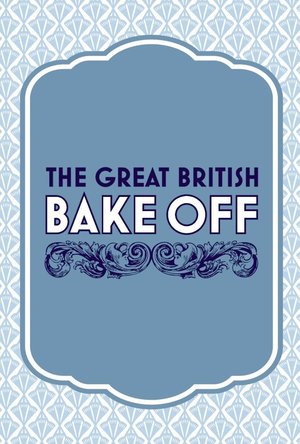 The Great British Bake Off