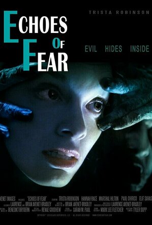 Echoes of Fear (2019)