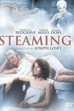 Steaming (1986)