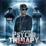 Psychotherapy: The Lost Album by Flipsyde