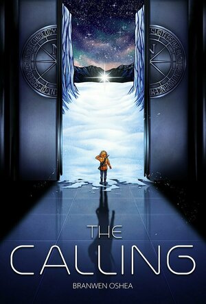 The Calling (Finding Humanity #1)