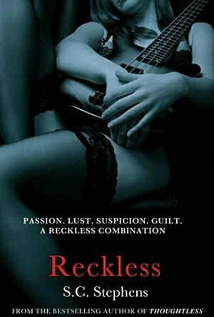 Reckless (Thoughtless, #3)