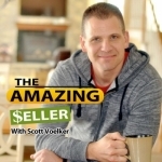 The Amazing Seller Podcast