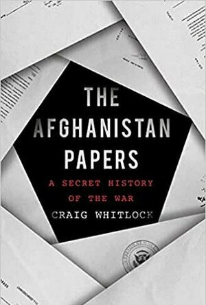 The Afghanistan Papers