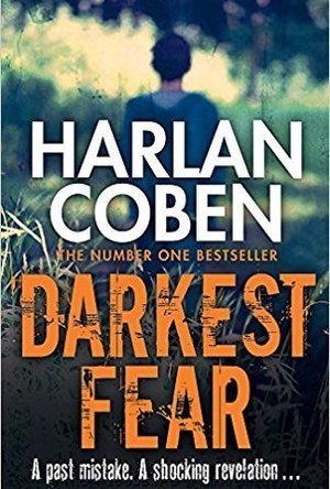 Darkest Fear (Myron Bolitar #7)