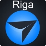 Riga Airport Info + Flight Tracker