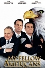 My Fellow Americans (1996)