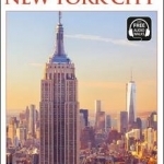 DK Eyewitness Travel Guide New York City