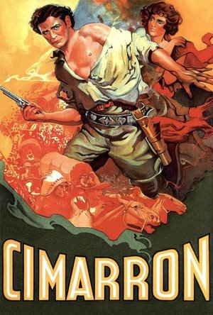 Cimarron (1931)