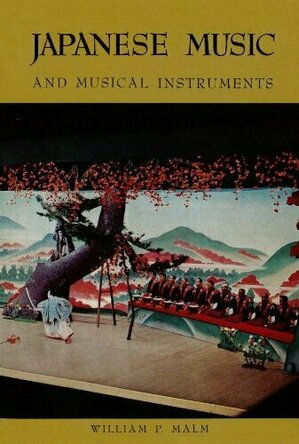 Japanese Music and Musical Instruments