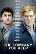 The Company You Keep (2013)