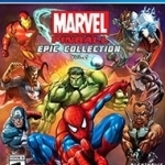Marvel Pinball: Epic Collection Volume 1 