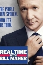 Real Time With Bill Maher  - Season 11