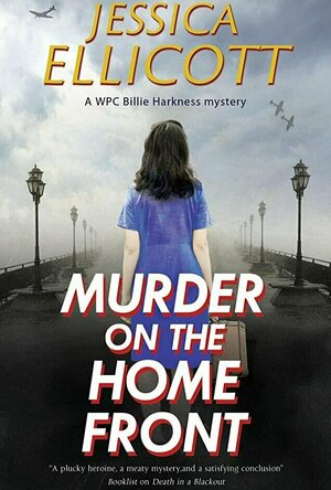 Murder on the Home Front