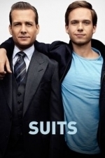 Suits  - Season 1