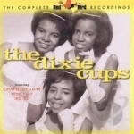 Complete Red Bird Recordings by The Dixie-Cups