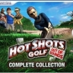 Hot Shots Golf: Out of Bounds Complete Collection 