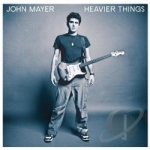 Heavier Things by John Mayer