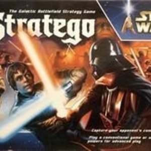 Stratego: Star Wars