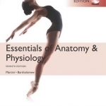 Essentials of Anatomy &amp; Physiologyy Plus MasteringA&amp;P with Pearson eText