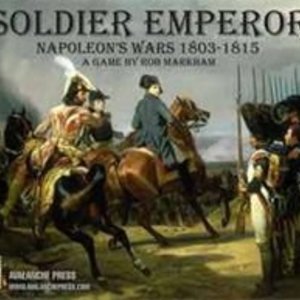 Soldier Emperor