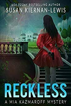 Reckless (Mia Kazmaroff Mystery #1)