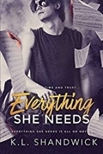 Everything She Needs