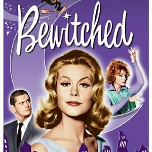 Bewitched - Season 8