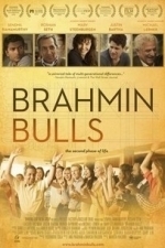 Brahmin Bulls (2014)