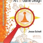 The Art of Game Design: A Book of Lenses