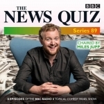 The News Quiz: Eight Episodes of the BBC Radio 4 Topical Comedy Panel Show: Series 89