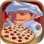 Pizza Maker Game - Fun Cooking Games