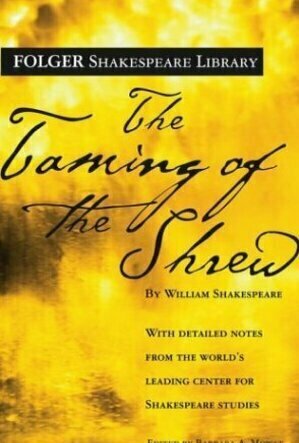 Taming of the Shrew