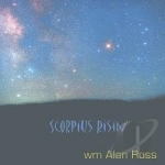 Scorpius Risin&#039; by wm Alan Ross