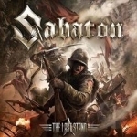 Last Stand by Sabaton