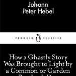 How a Ghastly Story Was Brought to Light by a Common or Garden Butcher&#039;s Dog