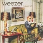 Maladroit by Weezer
